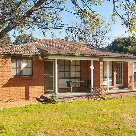 Вилла Katoomba Townhouses Экстерьер фото